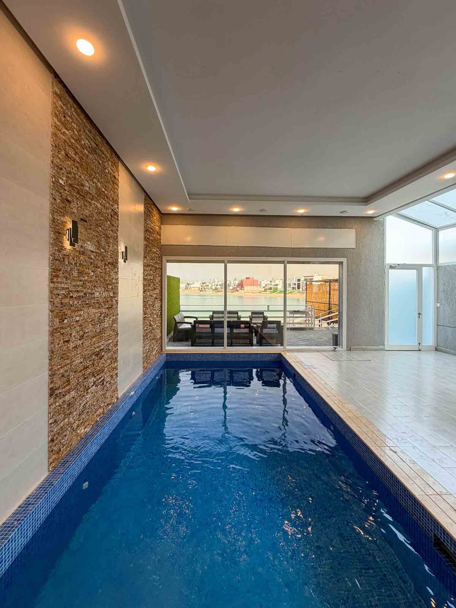 Chalet 176 A