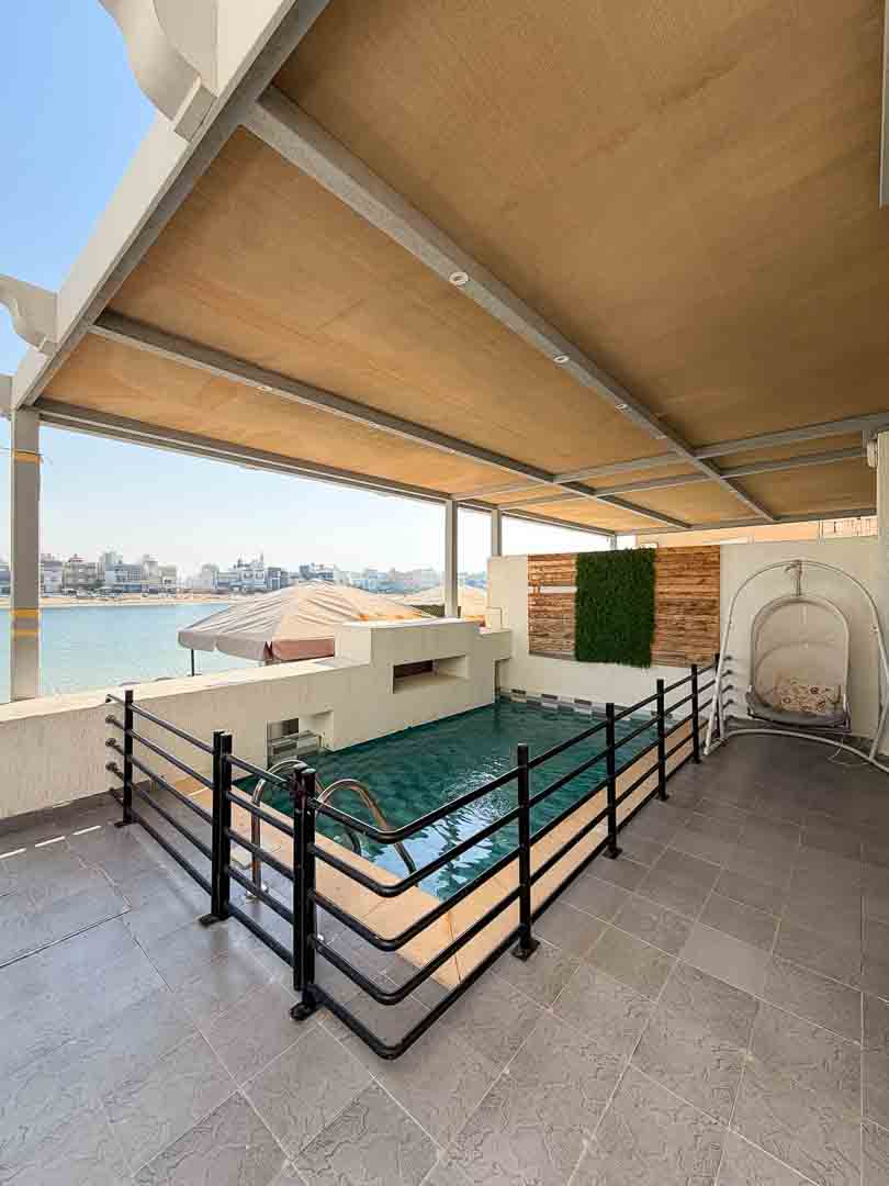 Chalet 177 A