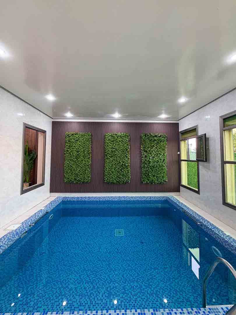 Chalet 156 B