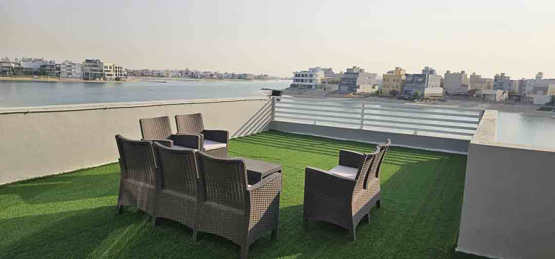 Chalet 160
