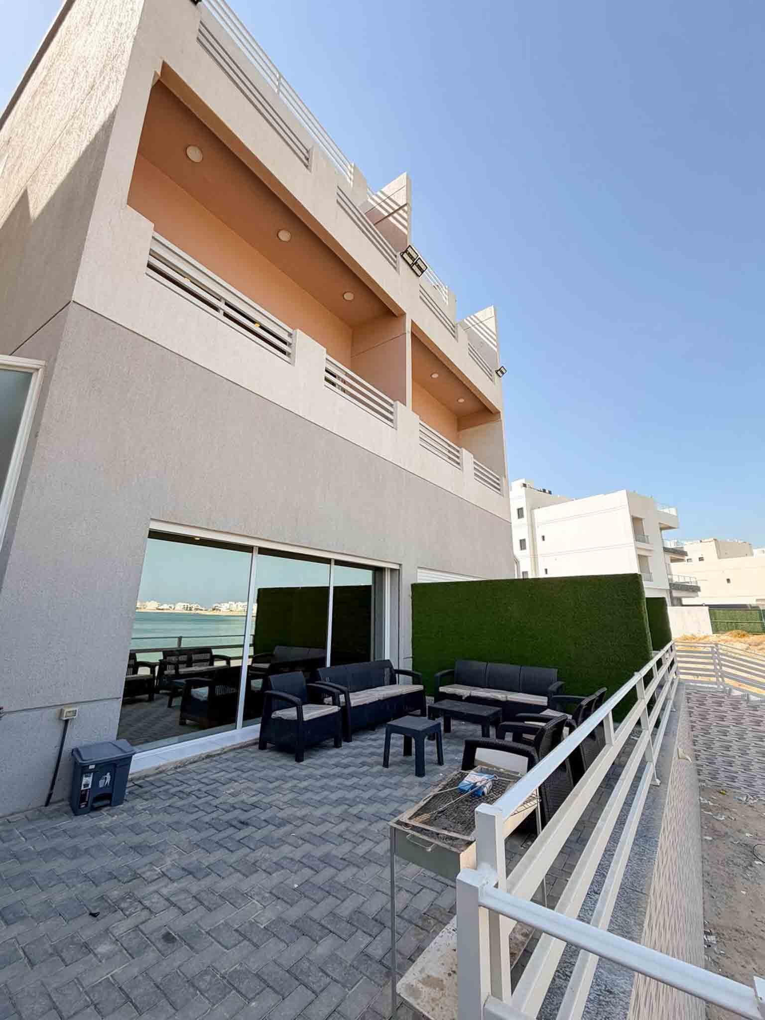 Chalet 176 A