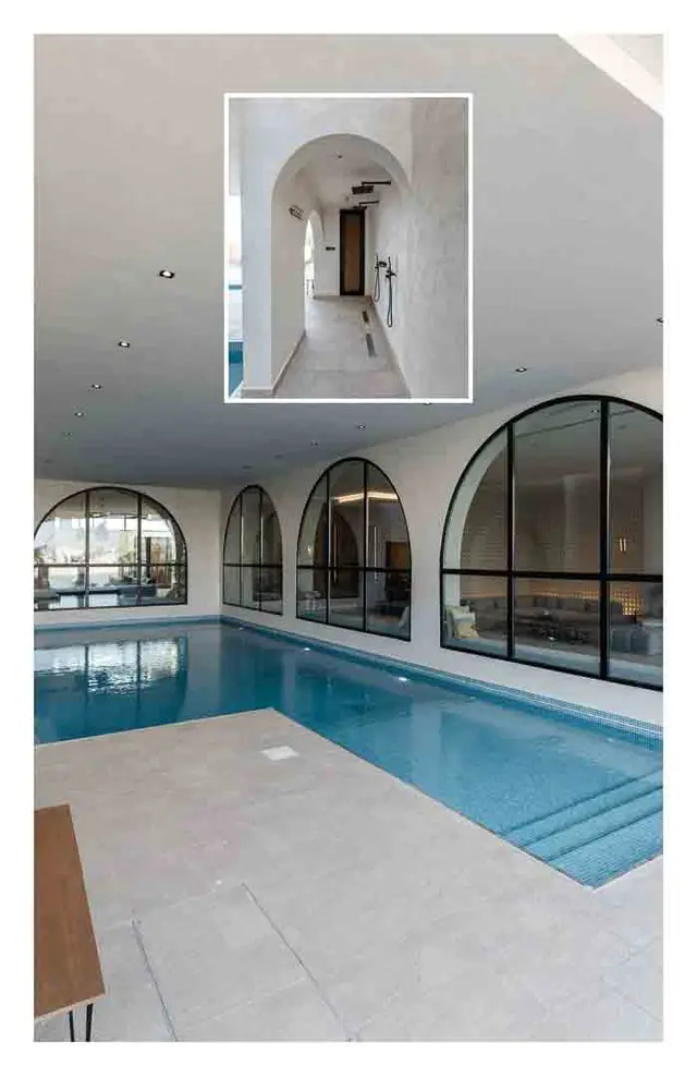 Chalet 174 VIP