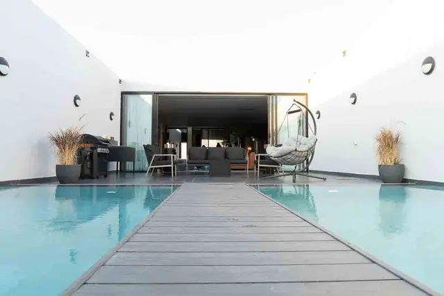 Chalet 153 A