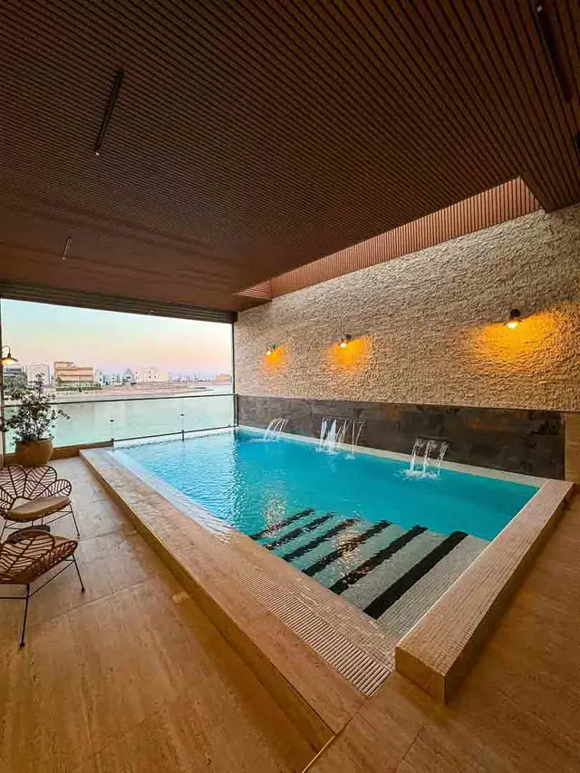 Chalet 151