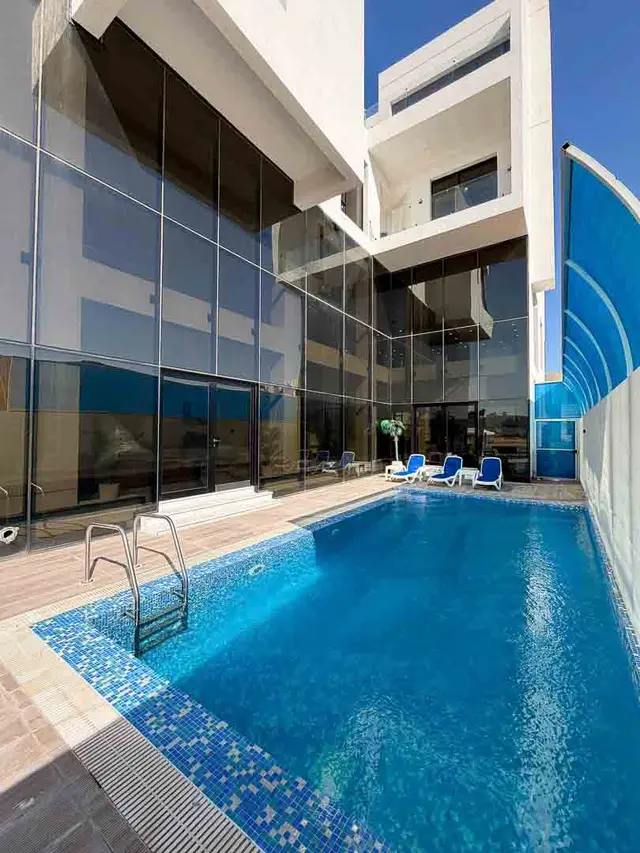 Chalet 170 VIP
