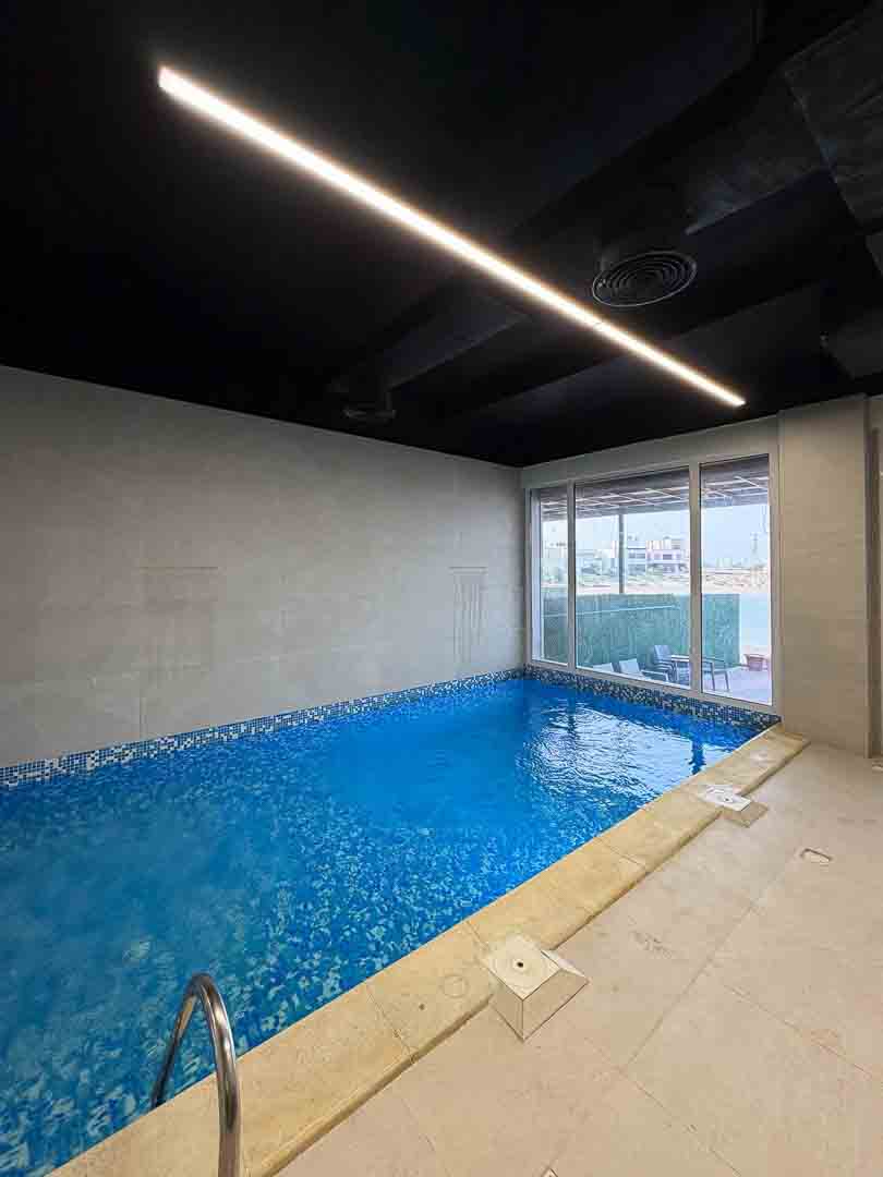 Chalet 179 A